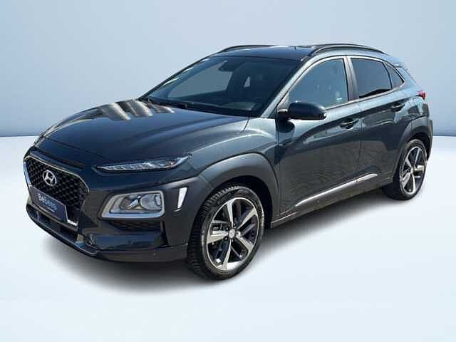 Hyundai KONA 1.6 CRDI XPRIME 2WD 115CV