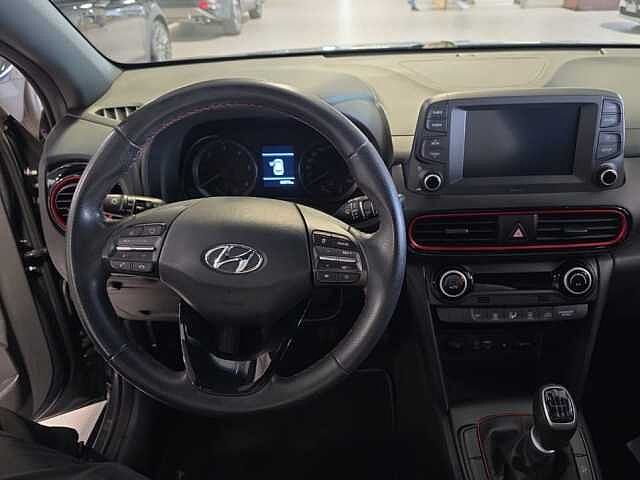 Hyundai KONA 1.6 CRDI XPRIME 2WD 115CV