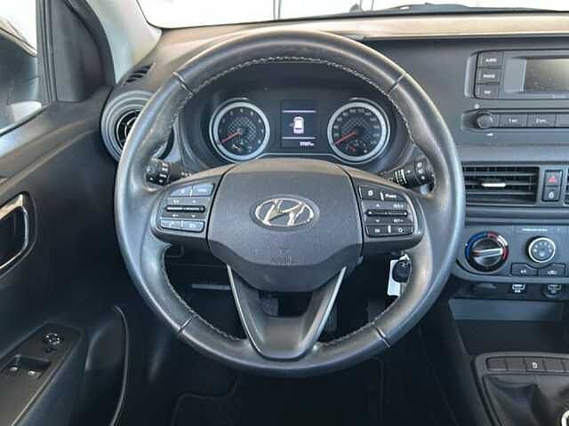 Hyundai i10 1.0 MPI TECH