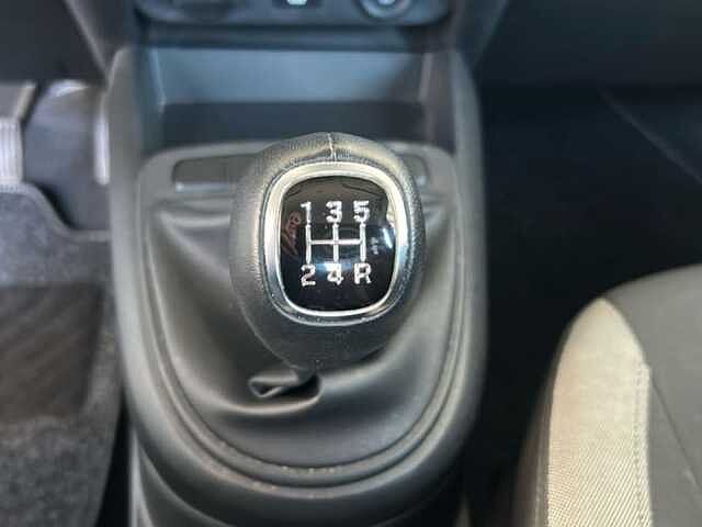 Hyundai i10 1.0 MPI TECH