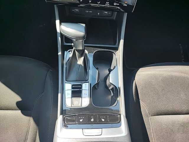 Hyundai TUCSON 1.6 T-GDI 48V EXELLENCE 2WD DCT