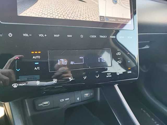 Hyundai TUCSON 1.6 T-GDI 48V EXELLENCE 2WD DCT