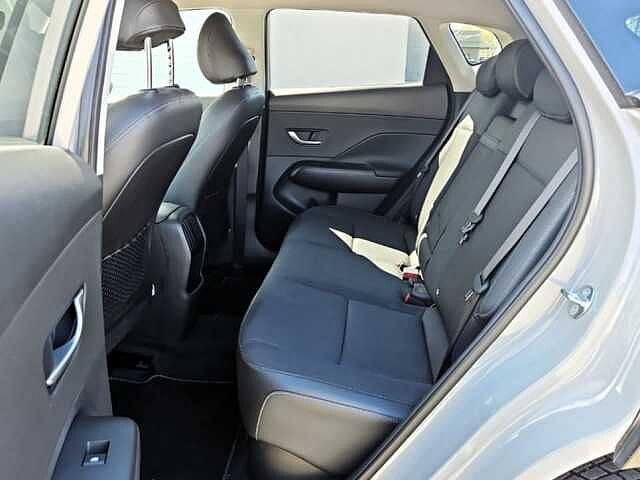 Hyundai KONA 1.6 HEV XLine Plus MY25