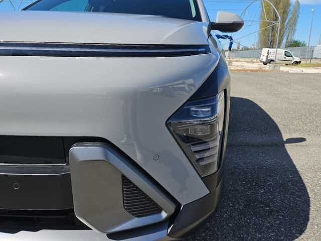 Hyundai KONA 1.6 HEV XLine Plus MY25
