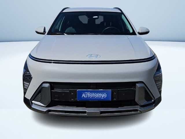 Hyundai KONA 1.6 HEV XLine Plus MY25