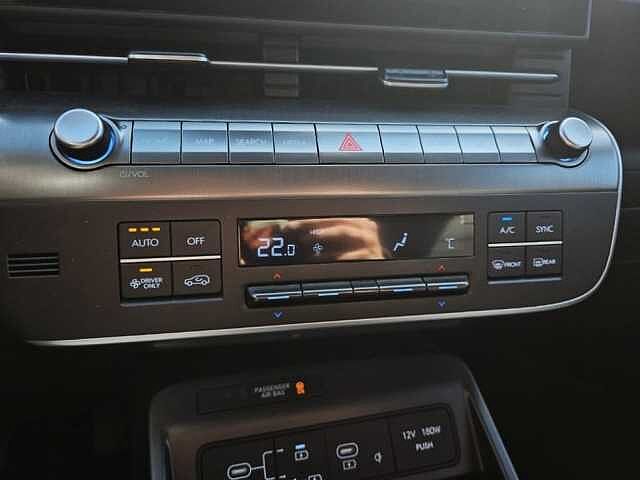 Hyundai KONA 1.6 HEV XLine Plus MY25