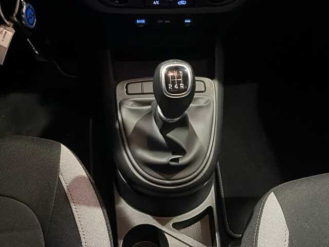 Hyundai i10 1.0 MPI CONNECTLINE 67CV