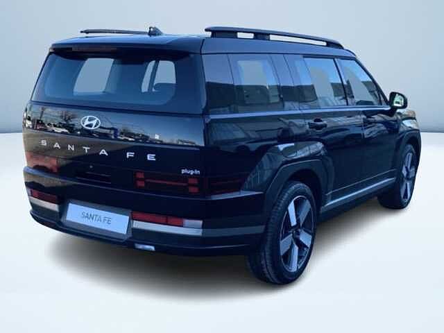 Hyundai SANTA FE 1.6 PHEV 4WD Business - 5 Posti