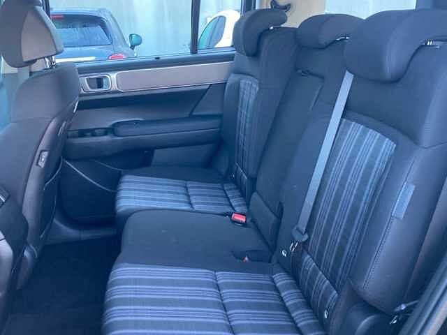 Hyundai SANTA FE 1.6 PHEV 4WD Business - 5 Posti