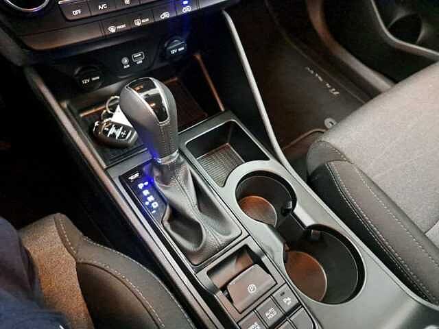 Hyundai TUCSON 1.6 CRDI 48V EXELLENCE 2WD 136CV DCT MY20