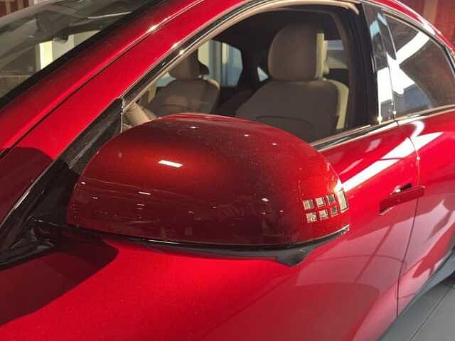 Hyundai IONIQ 6 77.4kWh 4WD Evolution