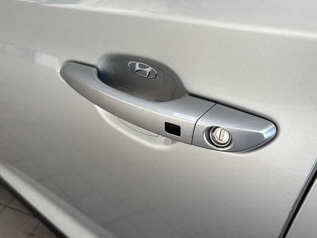 Hyundai TUCSON 1.6 CRDI 48V XPRIME TECHNO PACK 2WD 115CV M