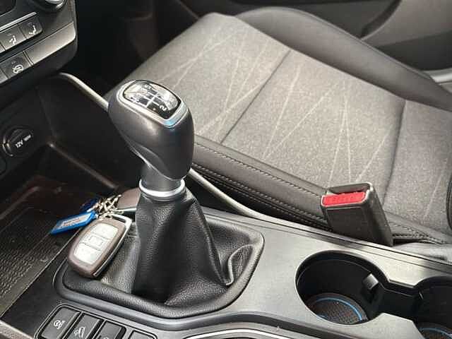 Hyundai TUCSON 1.6 CRDI 48V XPRIME TECHNO PACK 2WD 115CV M