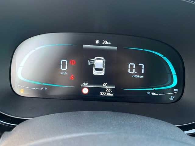 Hyundai i10 1.0 MPI CONNECTLINE 67CV