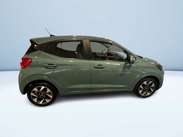 Hyundai i10 1.0 MPI CONNECTLINE 67CV