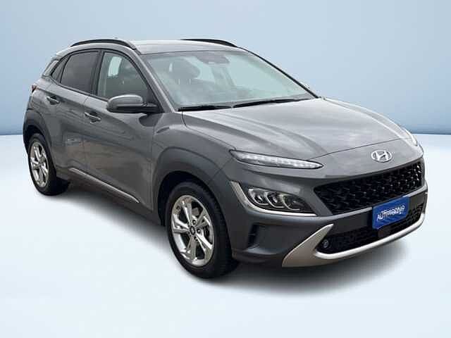 Hyundai KONA 1.0 T-GDI XLINE 2WD 120CV