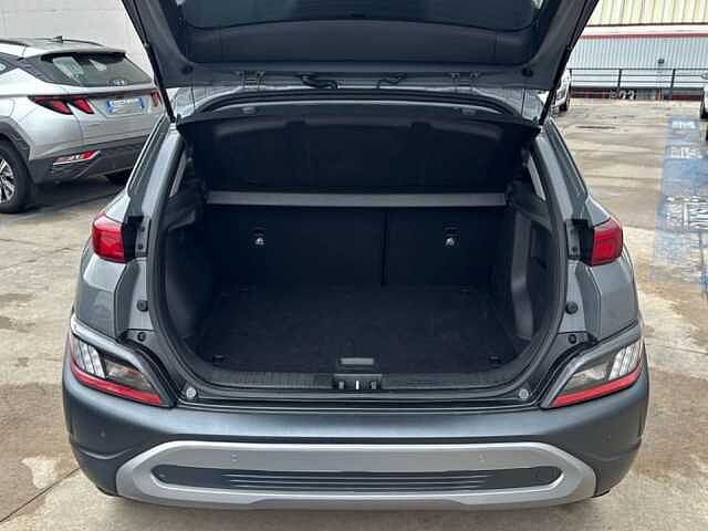 Hyundai KONA 1.0 T-GDI XLINE 2WD 120CV