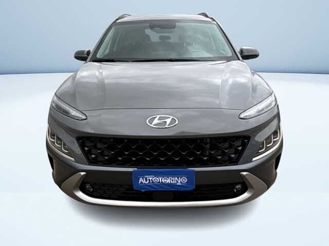 Hyundai KONA 1.0 T-GDI XLINE 2WD 120CV