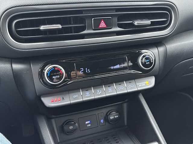 Hyundai KONA 1.0 T-GDI XLINE 2WD 120CV