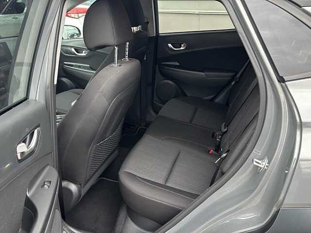 Hyundai KONA 1.0 T-GDI XLINE 2WD 120CV