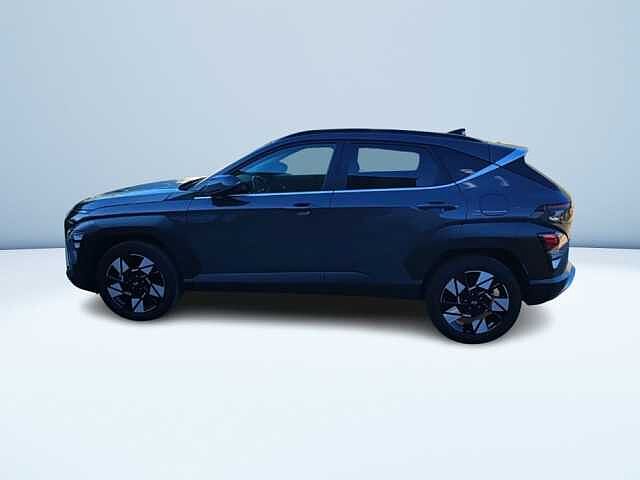 Hyundai KONA 1.6 GDI HEV X LINE 2WD 141CV DCT