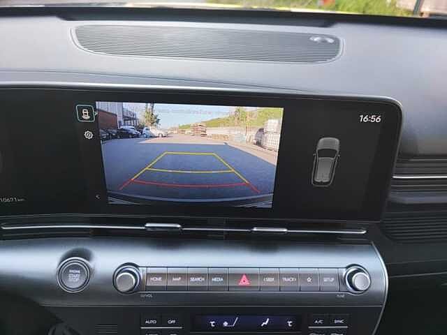 Hyundai KONA 1.6 GDI HEV X LINE 2WD 141CV DCT