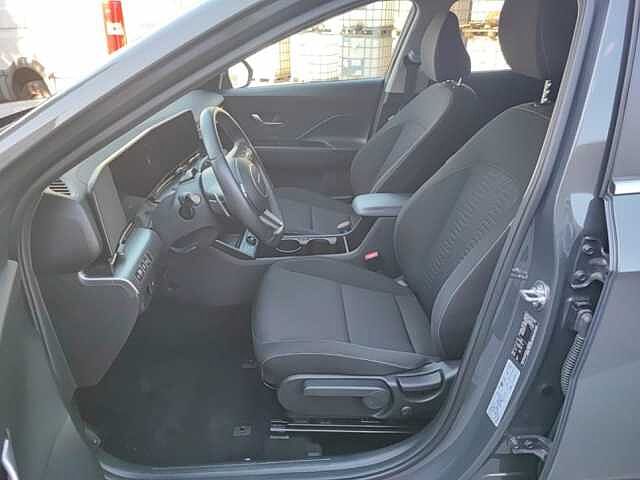 Hyundai KONA 1.6 GDI HEV X LINE 2WD 141CV DCT