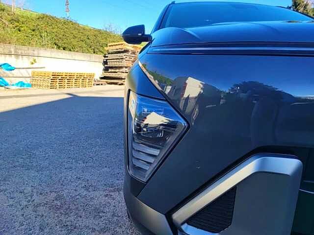 Hyundai KONA 1.6 GDI HEV X LINE 2WD 141CV DCT