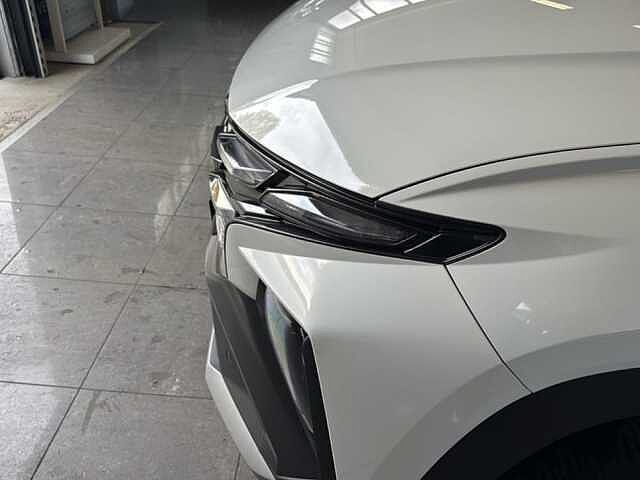 Hyundai TUCSON 1.6 CRDI 48V BUSINESS 2WD DCT