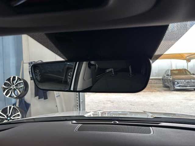 Hyundai TUCSON 1.6 CRDI 48V BUSINESS 2WD DCT