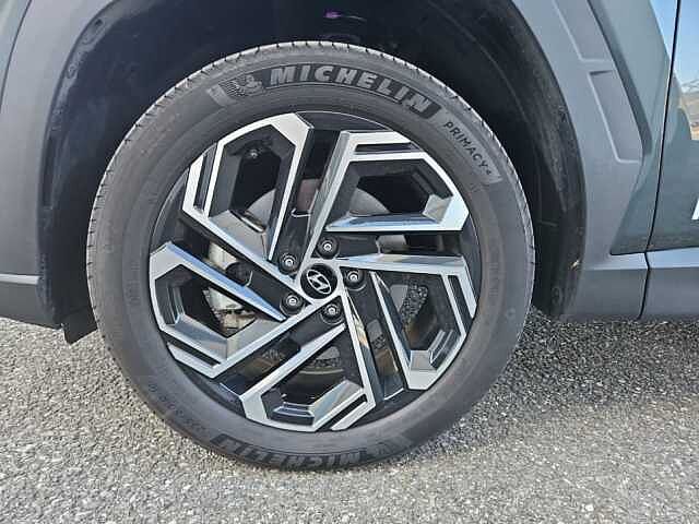 Hyundai TUCSON 1.6 PHEV AT 2WD Exellence (TT, C)
