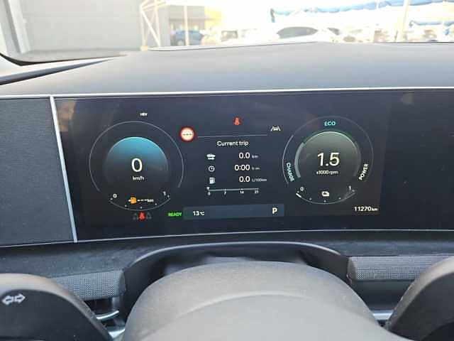 Hyundai TUCSON 1.6 PHEV AT 2WD Exellence (TT, C)