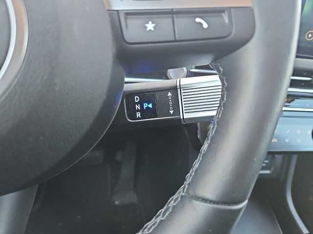 Hyundai TUCSON 1.6 PHEV AT 2WD Exellence (TT, C)