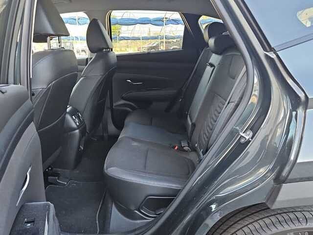 Hyundai TUCSON 1.6 PHEV AT 2WD Exellence (TT, C)