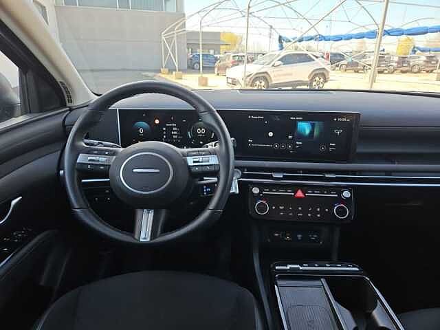 Hyundai TUCSON 1.6 PHEV AT 2WD Exellence (TT, C)