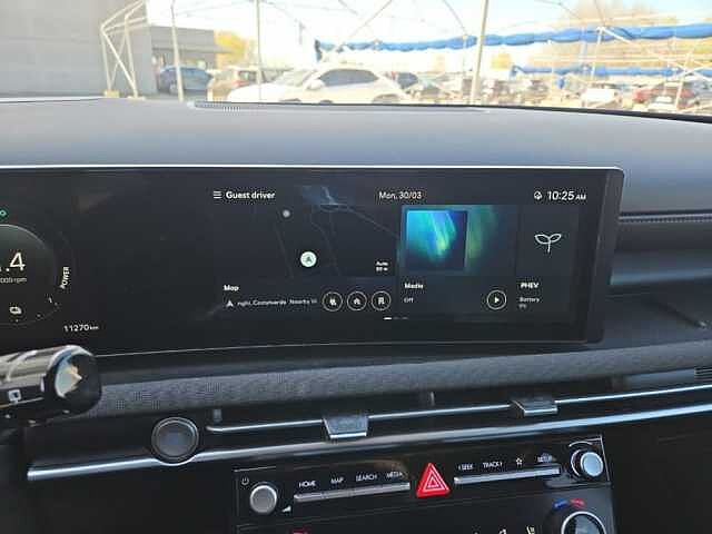 Hyundai TUCSON 1.6 PHEV AT 2WD Exellence (TT, C)