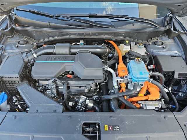 Hyundai TUCSON 1.6 PHEV AT 2WD Exellence (TT, C)