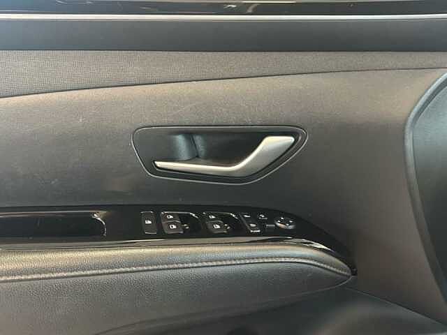 Hyundai TUCSON 1.6 HEV XTECH 2WD AUTO