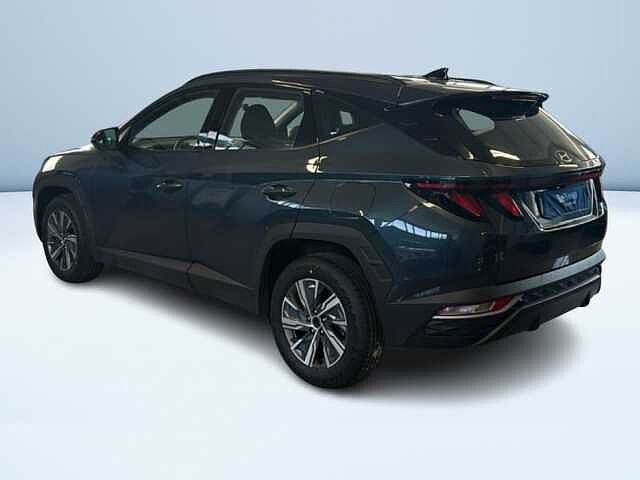 Hyundai TUCSON 1.6 HEV XTECH 2WD AUTO