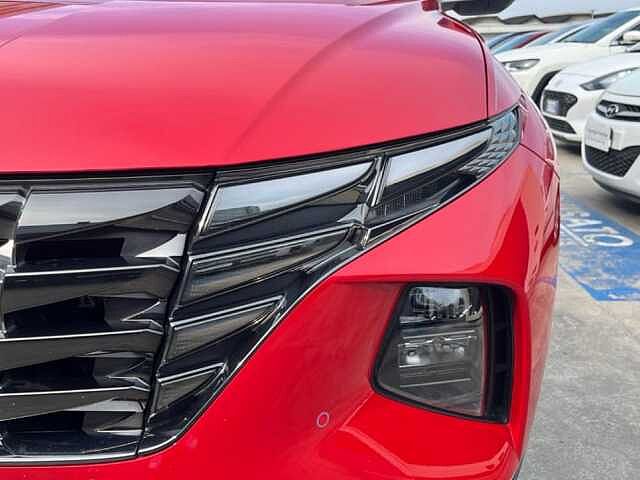 Hyundai TUCSON 1.6 HEV EXELLENCE 2WD AUTO