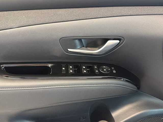 Hyundai TUCSON 1.6 HEV EXELLENCE LOUNGE PACK 2WD 215CV AUT