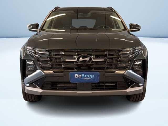 Hyundai TUCSON 1.6 HEV EXELLENCE LOUNGE PACK 2WD 215CV AUT