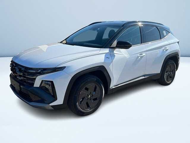 Hyundai TUCSON 1.6 TGDI 150CV DCT Dark Line (TT) MY26