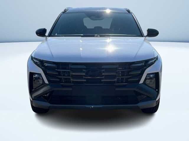 Hyundai TUCSON 1.6 TGDI 150CV DCT Dark Line (TT) MY26
