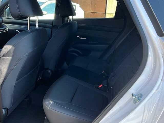 Hyundai TUCSON 1.6 TGDI 150CV DCT Dark Line (TT) MY26