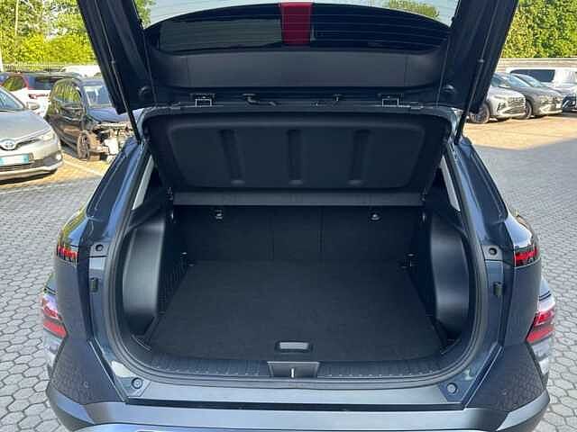 Hyundai KONA 1.6 HEV XLine Plus MY25