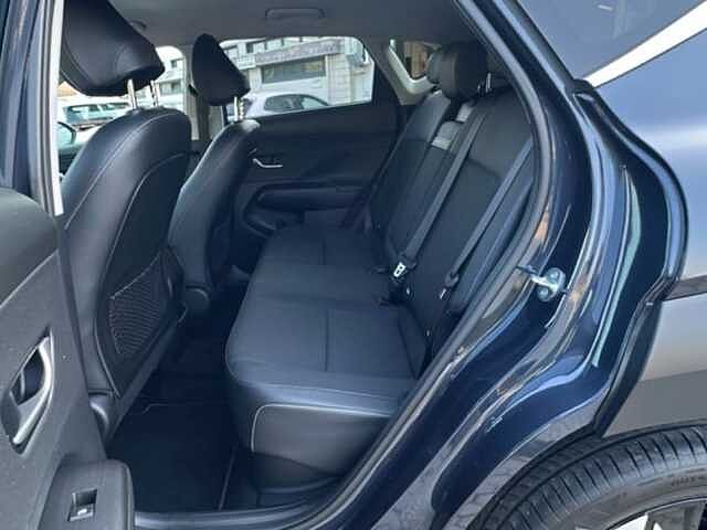 Hyundai KONA 1.6 HEV XLine Plus MY25