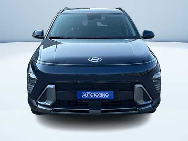 Hyundai KONA 1.6 HEV XLine Plus MY25