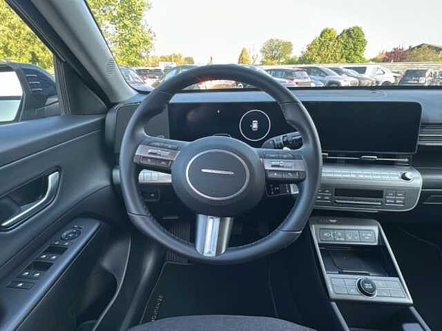 Hyundai KONA 1.6 HEV XLine Plus MY25