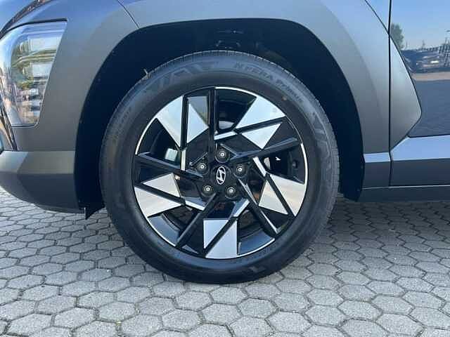 Hyundai KONA 1.6 HEV XLine Plus MY25